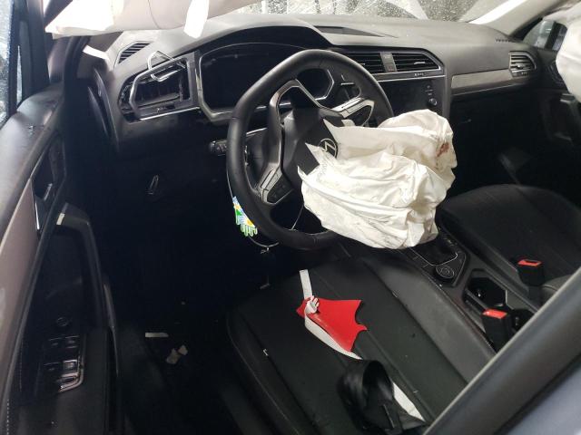 2023 VOLKSWAGEN TIGUAN SE - 3VVMB7AX5PM029146