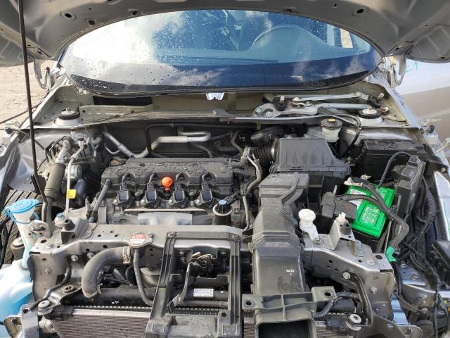 2019 HONDA HR-V SPORT - 3CZRU6H19KG704718