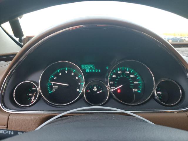 2015 BUICK ENCLAVE 5GAKVCKD5FJ147544