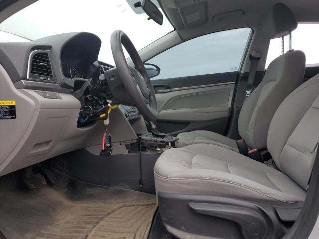 2018 HYUNDAI ELANTRA SE - 5NPD84LF5JH221986