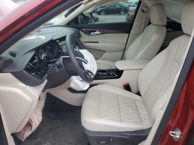 2022 BUICK ENVISION A - LRBFZRR4XND158497