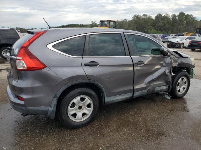 2016 HONDA CR-V LX - 2HKRM3H33GH528382