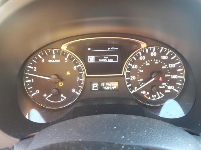 2015 NISSAN ALTIMA 2.5 - 1N4AL3APXFN889755