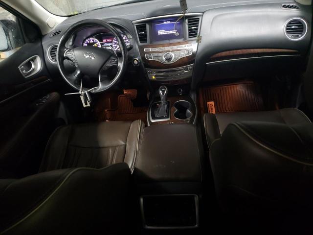 2018 INFINITI QX60 - 5N1DL0MM5JC506991