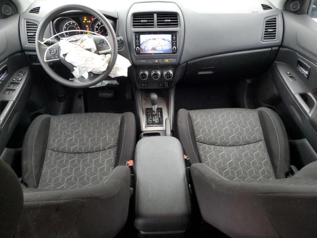 VIN JA4APUAU8MU021468 2021 MITSUBISHI OUTLANDER no.8