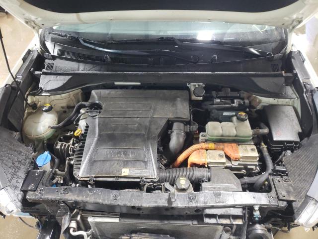 2019 KIA NIRO FE - KNDCB3LC1K5242414