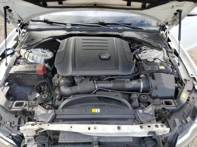 2017 JAGUAR XF PRESTIG - SAJBE4BN5HCY44573