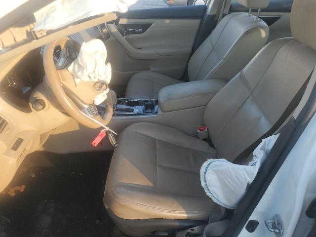 2015 NISSAN ALTIMA 2.5 - 1N4AL3AP4FC134256