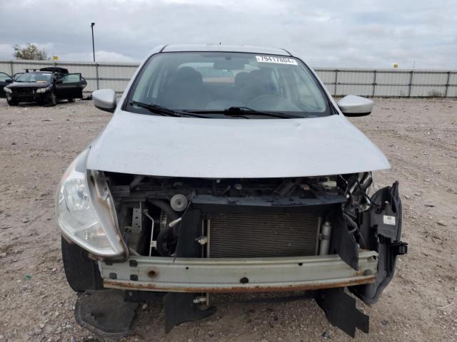 2016 NISSAN VERSA S - 3N1CN7AP1GL903518