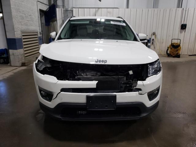 2017 JEEP COMPASS LA - 3C4NJDBBXHT646959