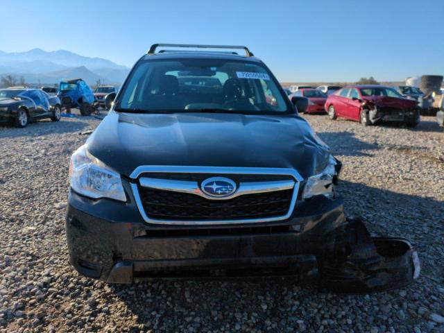 VIN JF2SJAAC0EH545260 2014 SUBARU FORESTER no.5