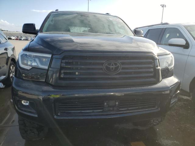 VIN 5TDCY5B16NS188195 2022 Toyota Sequoia, SR5 no.5