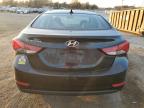 Lot #3027158287 2015 HYUNDAI ELANTRA SE