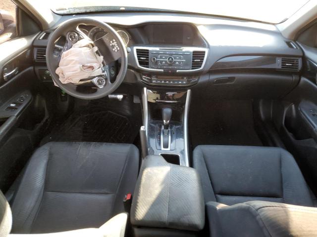 2016 HONDA ACCORD LX 1HGCR2F34GA079601