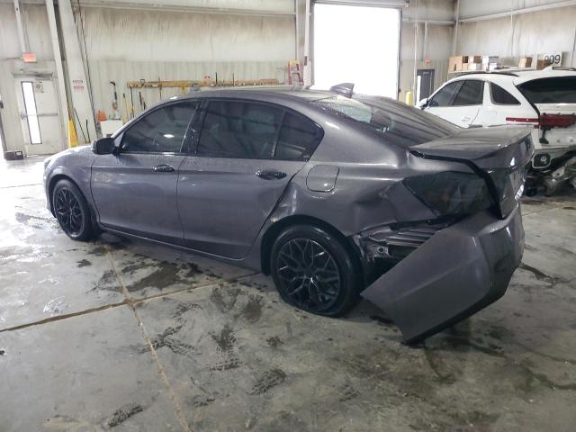 Vin: 1hgcr6f73ea008297, lot: 81335724, honda accord touring hybrid 20142
