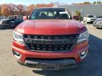 CHEVROLET COLORADO L photo