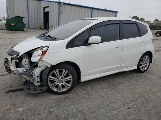 2009 HONDA FIT SPORT #3024818362