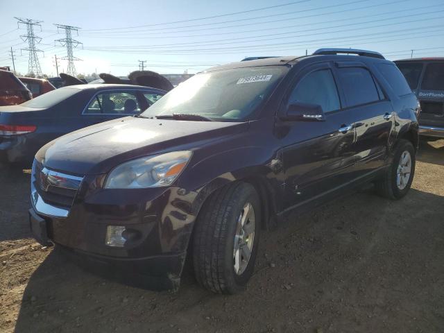 2009 SATURN OUTLOOK XE #2970116280