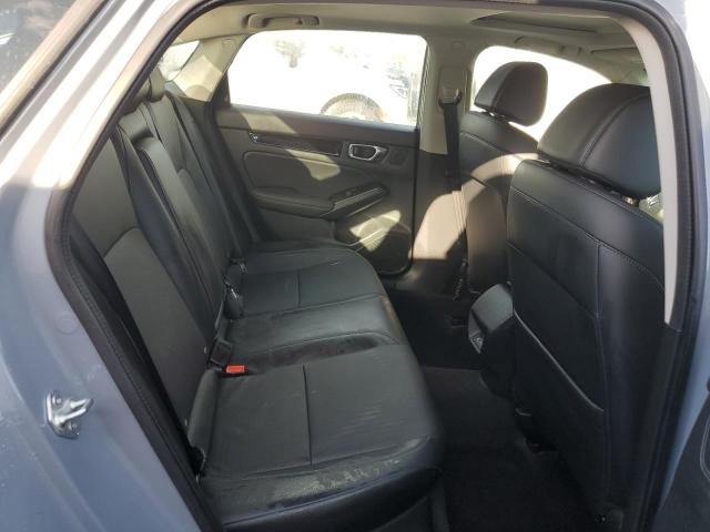 2023 HONDA CIVIC TOUR - 2HGFE1F94PH311316