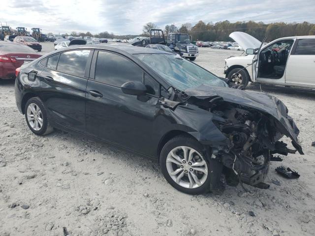 2019 CHEVROLET CRUZE LS - 1G1BC5SM6K7113676