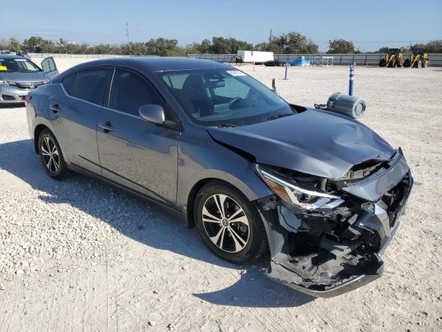 2020 NISSAN SENTRA SV - 3N1AB8CV4LY229895