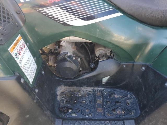 2008 KAWASAKI KVF650 F - JKAVFEF178B512253