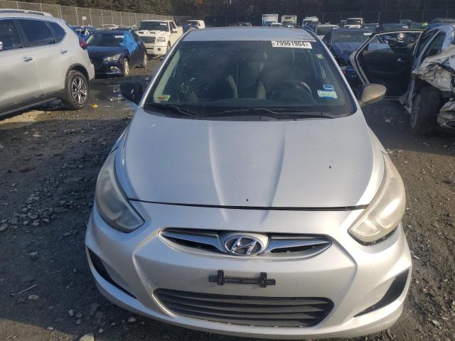 VIN KMHCT5AE0FU209621 2015 HYUNDAI ACCENT no.5