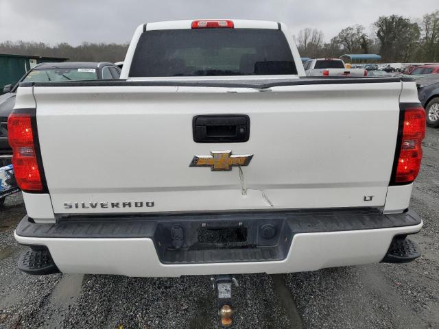 2016 CHEVROLET SILVERADO - 3GCUKREC4GG368884