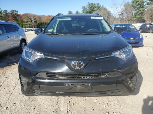 2017 TOYOTA RAV4 LE - 2T3BFREV8HW554751