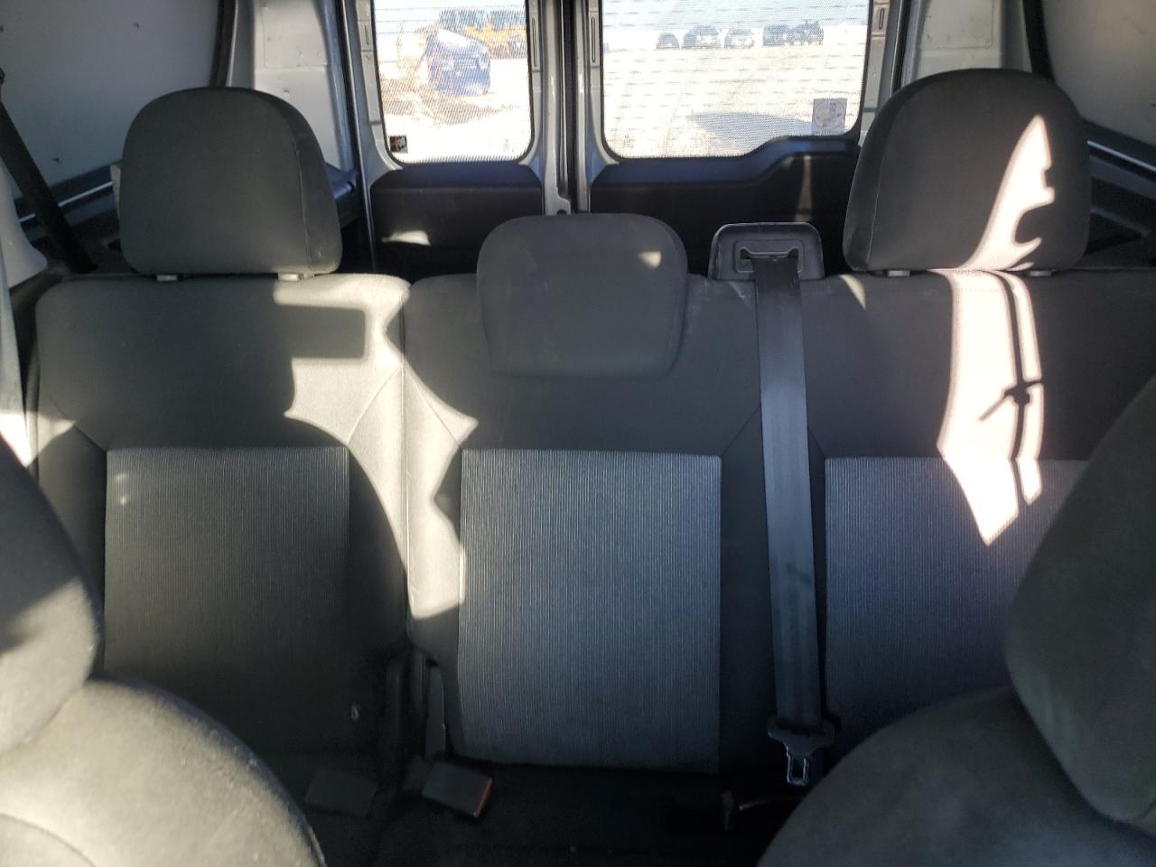 Lot #2982356273 2017 RAM PROMASTER