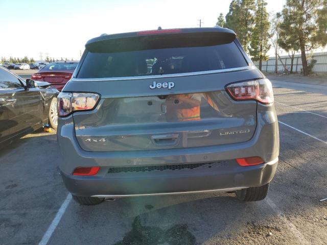 2023 JEEP COMPASS LI - 3C4NJDCN8PT522454