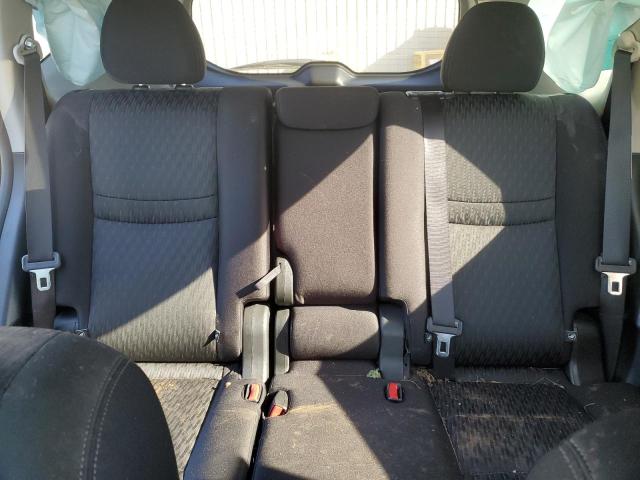 2019 NISSAN ROGUE S - JN8AT2MT0KW503365