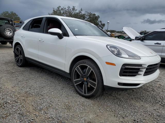 Vin: wp1aa2ayxlda07163, lot: 79432934, porsche cayenne 20204