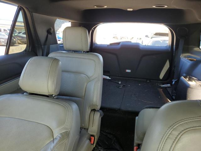 2018 FORD EXPLORER L - 1FM5K7F89JGA39583