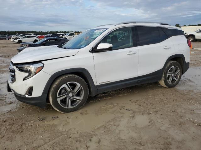 2020 GMC TERRAIN SL - 3GKALPEV9LL233752