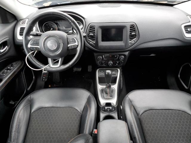 2018 JEEP COMPASS LA - 3C4NJCBB4JT502498