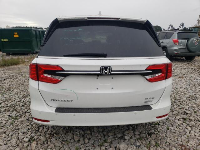 2024 HONDA ODYSSEY EL - 5FNRL6H99RB018113