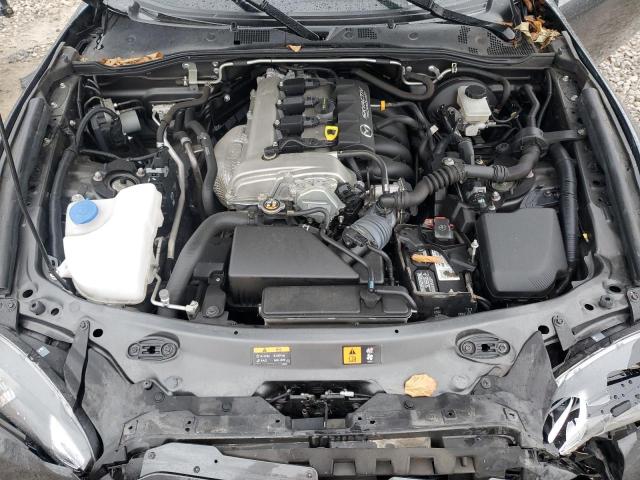 2018 MAZDA MX-5 MIATA - JM1NDAD75J0204284