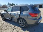 Lot #3023912231 2020 NISSAN PATHFINDER