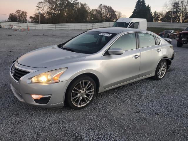 2015 NISSAN ALTIMA 2.5 #3024976133