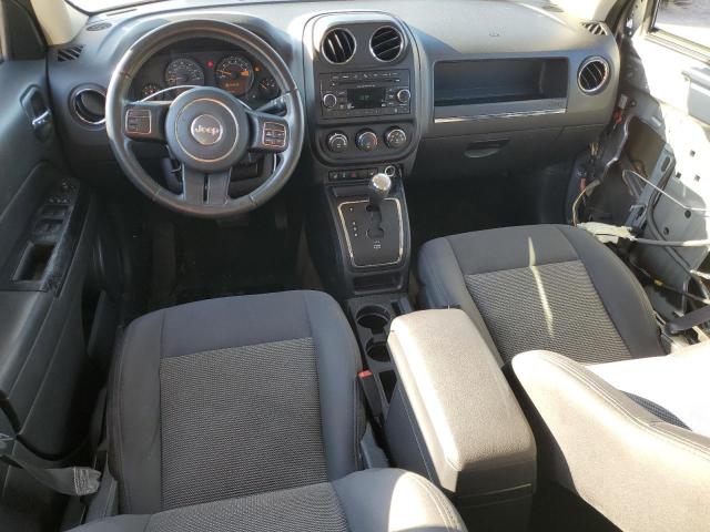 2016 JEEP PATRIOT LA - 1C4NJPFB8GD698123