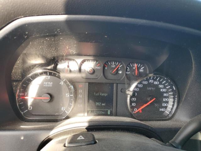2016 CHEVROLET SILVERADO - 1GCVKNEH2GZ114048