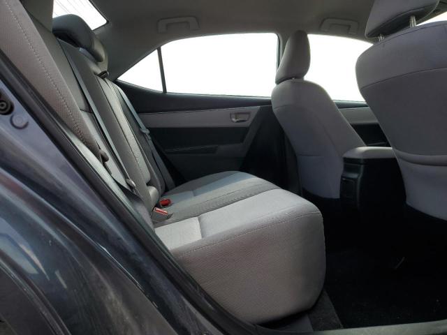 2016 TOYOTA COROLLA L - 2T1BURHE0GC741041