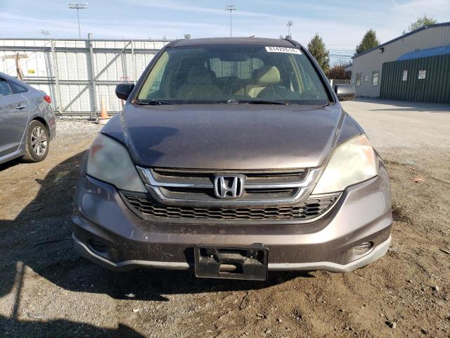 5J6RE4H40BL080046 2011 HONDA CRV