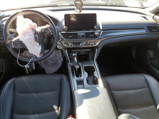 2018 HONDA ACCORD SPO - 1HGCV1F36JA045012