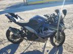 2022 KAWASAKI EX400 - JKAEXKG10NDAG6388