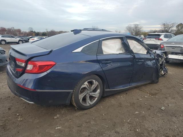 2020 HONDA ACCORD EXL - 1HGCV1F51LA034410
