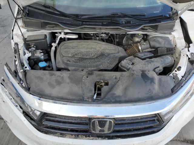 2023 HONDA ODYSSEY EL - 5FNRL6H90PB052437