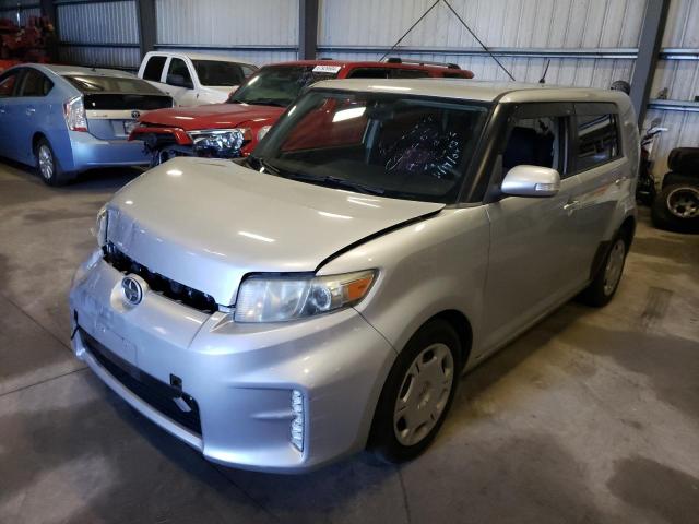 TOYOTA SCION XB