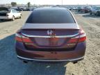 Lot #3041246133 2016 HONDA ACCORD SPO